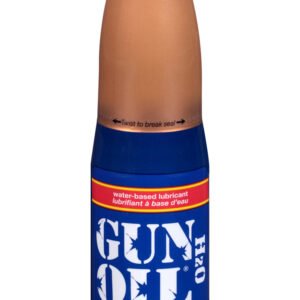Gun Oil H2O - 2 Oz.