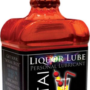 Liquor Lube - Mai Tai - 4 Fl. Oz.