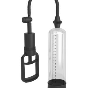 Classix Penis Enlargement Pump