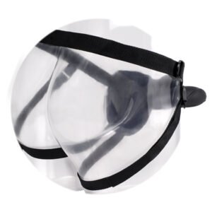 Fetish Fantasy Elite Universal Beginners Harness - Black
