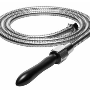 Clean Stream Aqua Shot Shower Enema Cleansing System