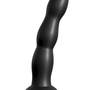 Fetish Fantasy Series Cumfy Strap-On