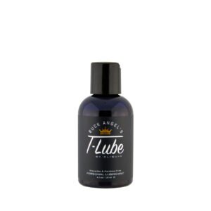 Buck Angel's T-Lube 4.2 Oz.