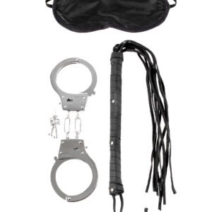 Fetish Fantasy Series - Lover's Fantasy Kit