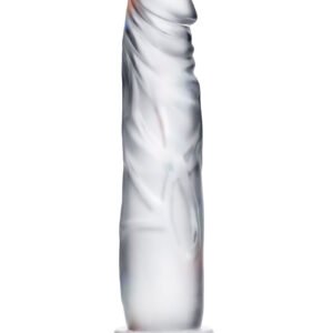 B Yours Diamond - Crystal - Clear