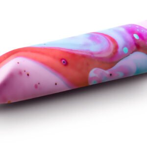 Limited Addiction - Fascinate - Power Vibe - Peach