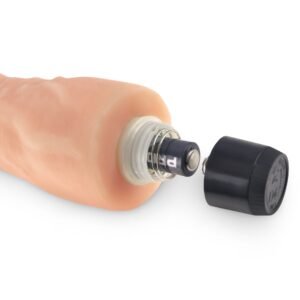 Real Feel Lifelike Toyz No. 1 - Light