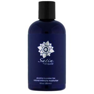 Naturals Satin - 8.5 Fl. Oz. (251 ml)