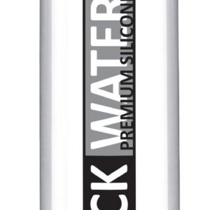 Fuck Water Premium Silicone Lubricant - 8 Fl. Oz.