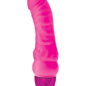 Mr. Right Vibrator - Pink