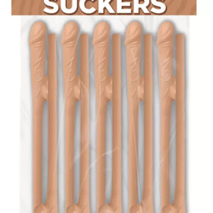 Cock Suckers - Caramel Dick Lover