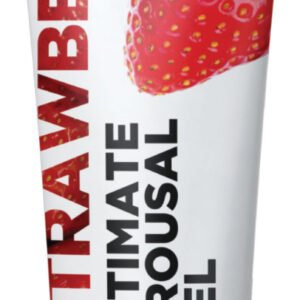 Dickalicious - Strawberry - 2 Fl. Oz.