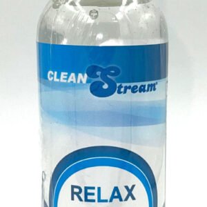Relax Desensitizing Anal Lube With Dispensing Tip - 8 Oz