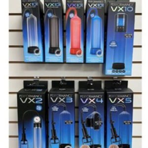 Performance Promo Savings Bundle