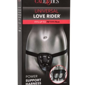 Universal Love Rider Power Support Harness