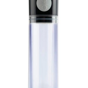 Pump Worx Auto-Vac Power Pump