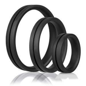 Ringo Pro X3 - Black