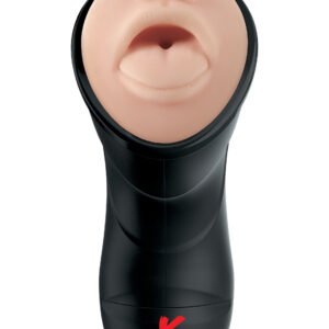 Pdx Elite Deep Throat Vibrating Stroker