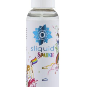 Sliquid Sparkle 2.0 Oz / 60 ml