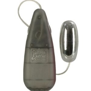 Teardrop Bullet - Gray - Bulk
