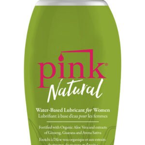 Pink Natural - 2.8 Oz. / 80 ml