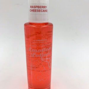 Emotion Lotion - Raspberry Cheesecake - 4 Fl. Oz.
