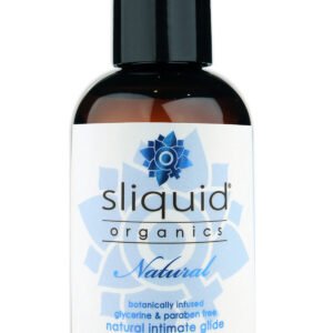 Organics Natural - 4.2 Fl. Oz. (124 ml)