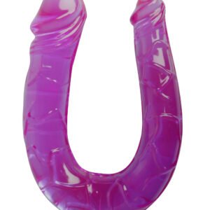 Fetish Fantasy Series Lucky Lady Dual Stimulator