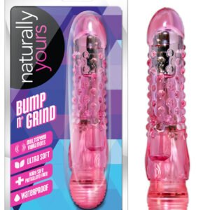 Bump N Grind - Pink