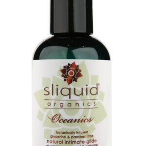 Organics Oceanics - 4.2 Fl. Oz. (124 ml)