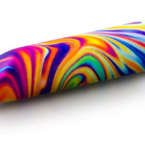 Limited Addiction - Psyche - Power Vibe - Rainbow