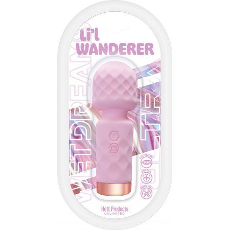 Wet Dreams Lil Wanderer