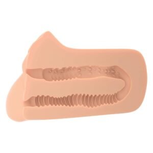 Pick Your Pleasure Stroker - Flesh