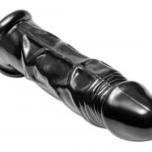 Fuk Tool Penis Sheath and Ball Stretcher