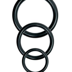 Basix Rubber Works Universal Harness - Plus Size