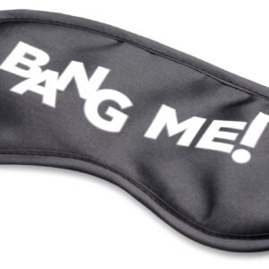 Bang Power Panty Kit - Pink