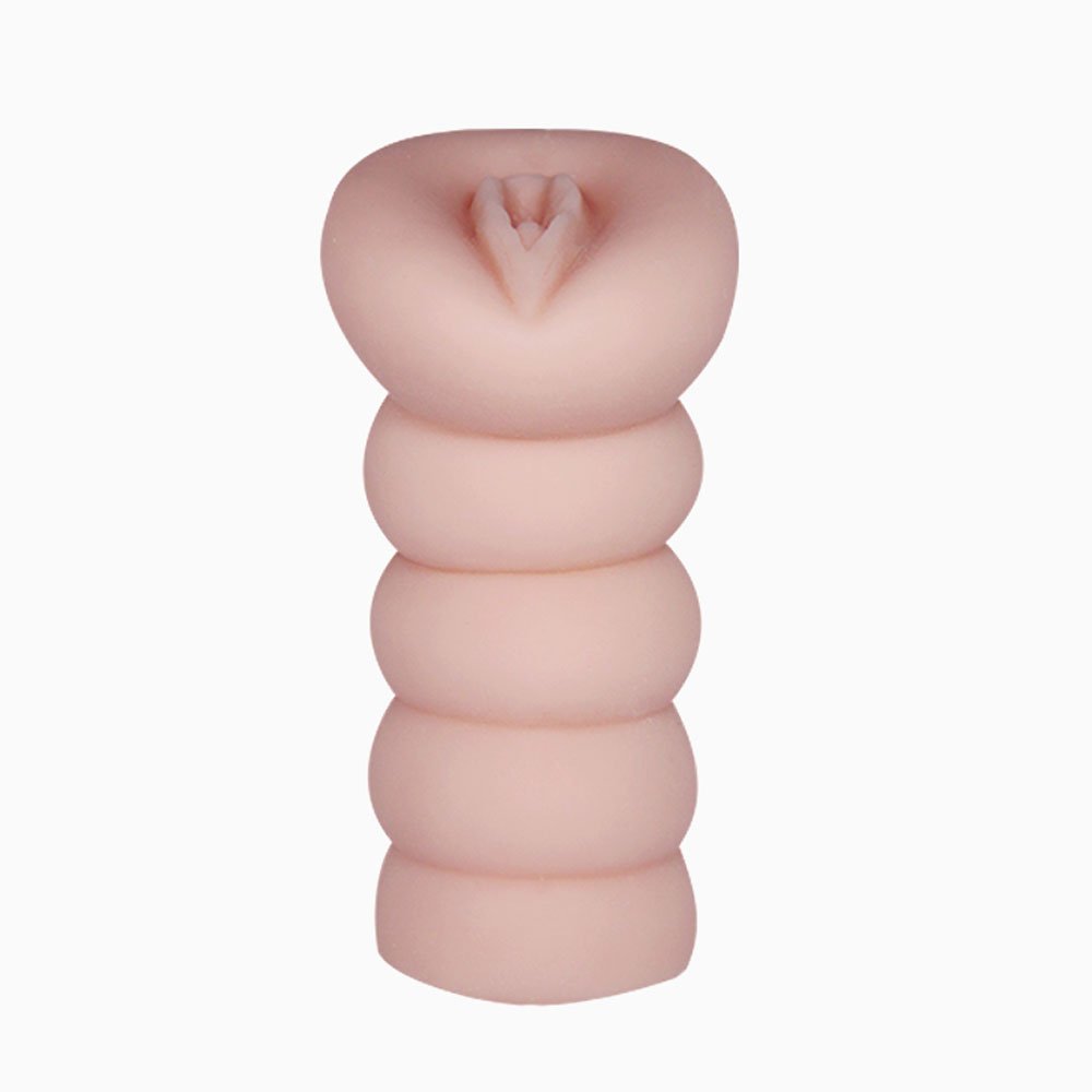 Crazy Bull Realistic Anime Girl 3d Vagina Masturbator