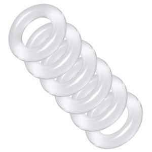 Ms Ring Master Custom Ball Stretching Kit - 6 Ring Pack