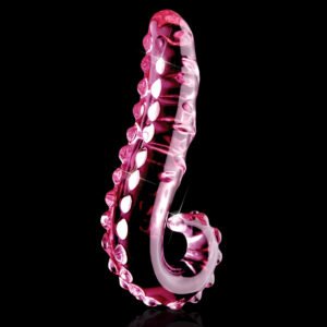 Icicles No. 24 - Pink