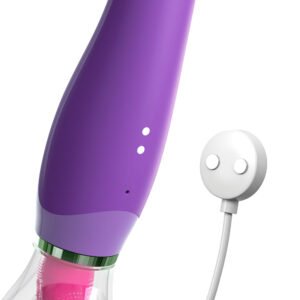 Fantasy for Her - Her Ultimate Pleasure
