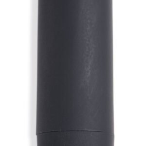 Bang Vibrating Bullet With Remote Control - Black