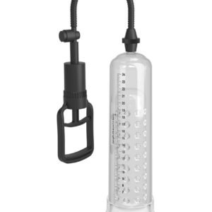Classix XL Penis Stimulation Pump