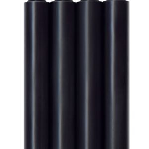 Make Me Melt - Jet Black 4 Pack