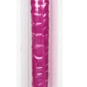 Size Queen 17 inch/43.25 Cm - Pink