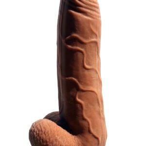 Skinsations Latin Lover Series 9 Inches - Guapo