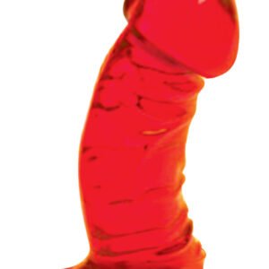 Dicky Chug Sports Bottle - Red