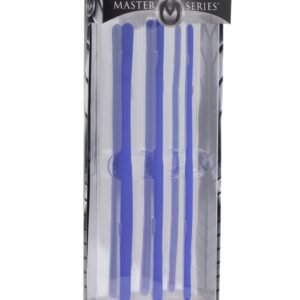 Invasion Silicone Urethral Sound Trainer Set
