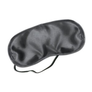 Fetish Fantasy Series Limited Edition Satin Love Mask