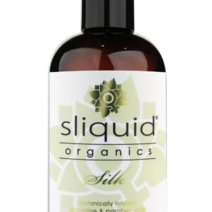 Organics Silk - 8.5 Fl. Oz. (251 ml)