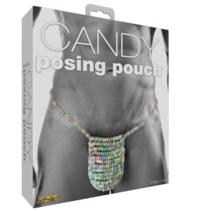 Candy Posing Pouch 7.4 Oz